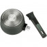 Ківш Fissman Brilliant 1.3л зі знімною ручкою (1468)