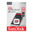 Карта памяти SanDisk 64GB microSDXC class 10 UHS-I A1 (SDSQUAB-064G-GN6MN) (18468)
