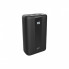 Батарея универсальная Silicon Power 30000mAh QX55, PD/20W, QC/3.0/22.5W, Black (SP30KMAPBKQX550K) (16568)