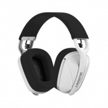 Наушники A4Tech Bloody GR280 Wireless Sports White (4711421001649) (18568)