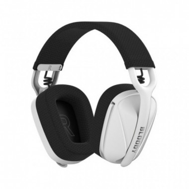 Наушники A4Tech Bloody GR280 Wireless Sports White (4711421001649) (18568)