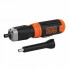 Отвертка аккумуляторная BLACK+DECKER BCF601C (668)