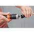 Отвертка аккумуляторная BLACK+DECKER BCF601C (668)