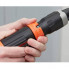 Отвертка аккумуляторная BLACK+DECKER BCF601C (668)