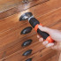 Отвертка аккумуляторная BLACK+DECKER BCF601C (668)
