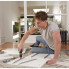 Отвертка аккумуляторная BLACK+DECKER BCF601C (668)