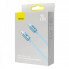 Кабель Baseus Gem Fast-Charging Data Cable USB-C to iP 20W 2m Galaxy Blue (P10373001311-01) (14768)
