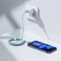 Кабель Baseus Gem Fast-Charging Data Cable USB-C to iP 20W 2m Galaxy Blue (P10373001311-01) (14768)