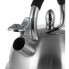 Чайник Kamille Whistling Kettle 2.7л з нержавіючої сталі зі свистком (1768)
