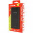 Батарея универсальная Canyon 20000mAh, Input 5V/2A, Output 5V/2.1A(Max), Black (CNE-CPB2001B) (18768)