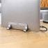 Підставка для ноутбука UGREEN LP258 Vertical Laptop Stand(UGR-20471) (UGR-20471) (19768)