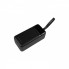 Power Bank GRUNHELM GP-40BQC портативная батарея 40000 mAh быстрая зарядка 22.5W Черный (20968)