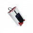 Power Bank GRUNHELM GP-40BQC портативная батарея 40000 mAh быстрая зарядка 22.5W Черный (20968)