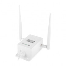 Уличный(наружный) Wi-Fi роутер под сим карту GreenVision GV-001-OUT-4G (2968)