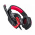 Наушники REAL-EL GDX-7650 Black/Red (EL124100043) (20078)
