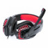 Наушники REAL-EL GDX-7650 Black/Red (EL124100043) (20078)