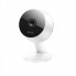 Камера відеонагляду HOCO D3 Indoor HD camera(EU) White (6942007623353) (21078)