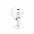 Камера відеонагляду HOCO D3 Indoor HD camera(EU) White (6942007623353) (21078)