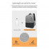 Рюкзак Tigernu T-B9325 15.6" Grey (T-B9325G) (15178)