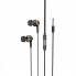 Навушники дротові BOROFONE BM90 (3.5mm) Black (6941991109812) (21178)