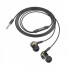 Навушники дротові BOROFONE BM90 (3.5mm) Black (6941991109812) (21178)