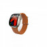 Смарт-годинник W&O X10 Ultra 3 49mm. 300 mAh. IP67 Gold (WOX10U3GO) (15278)