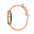 Смарт-годинник W&O X10 Ultra 3 49mm. 300 mAh. IP67 Gold (WOX10U3GO) (15278)
