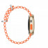 Смарт-годинник W&O X10 Ultra 3 49mm. 300 mAh. IP67 Gold (WOX10U3GO) (15278)