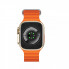 Смарт-годинник W&O X10 Ultra 3 49mm. 300 mAh. IP67 Gold (WOX10U3GO) (15278)