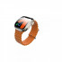 Смарт-годинник W&O X10 Ultra 3 49mm. 300 mAh. IP67 Gold (WOX10U3GO) (15278)