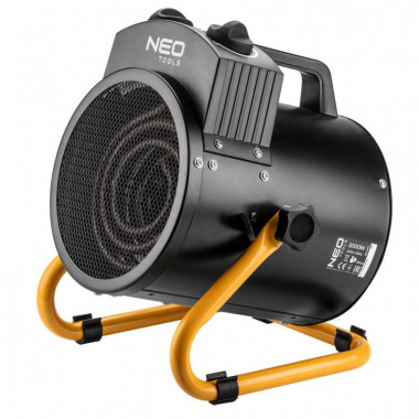 Обогреватель Neo Tools TOOLS 2 кВт, IPX4 (90-067) (17278)