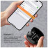 Наушники ColorWay Slim TWS-1 Earbuds Long Life Black (CW-TWS1BK1) (18278)