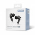 Наушники ColorWay Slim TWS-1 Earbuds Long Life Black (CW-TWS1BK1) (18278)
