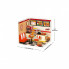 Конструктор Robotime Rolife 3D Бургеры Yum Yum (DW010) (22278)