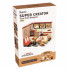 Конструктор Robotime Rolife 3D Бургеры Yum Yum (DW010) (22278)