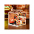 Конструктор Robotime Rolife 3D Бургеры Yum Yum (DW010) (22278)