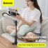 Тримач для мобiльного Baseus Otaku life rotary adjustment lazy holder Pro（Applicable for phone/ ipad) gray (LUZQ000013) (15378)
