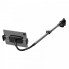 Тримач для мобiльного Baseus Otaku life rotary adjustment lazy holder Pro（Applicable for phone/ ipad) gray (LUZQ000013) (15378)