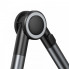 Тримач для мобiльного Baseus Otaku life rotary adjustment lazy holder Pro（Applicable for phone/ ipad) gray (LUZQ000013) (15378)