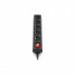 Сетевой фильтр питания REAL-EL RS-PROTECT M 10m, black (EL122300037) (16378)