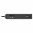Сетевой фильтр питания REAL-EL RS-PROTECT M 10m, black (EL122300037) (16378)