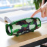 Портативна колонка BOROFONE BR3 Rich sound sports wireless speaker Camouflage Green (6931474715616) (17378)