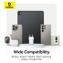 Мережевий зарядний пристрій Baseus Palm Fast Charger 1C 30W EU Moon White (P10111605213-00) (378)