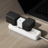 Мережевий зарядний пристрій Baseus Palm Fast Charger 1C 30W EU Moon White (P10111605213-00) (378)