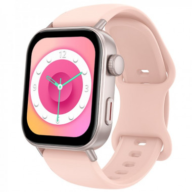 Смарт-годинник HOCO Y32 44mm. 225 mAh. IP67 Smart sports watch(call version) (6942007659062) (15478)