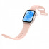 Смарт-годинник HOCO Y32 44mm. 225 mAh. IP67 Smart sports watch(call version) (6942007659062) (15478)