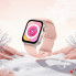 Смарт-годинник HOCO Y32 44mm. 225 mAh. IP67 Smart sports watch(call version) (6942007659062) (15478)