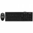 Комплект A4Tech KRS-8572 USB Black (4711421853422) (16478)