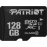 Карта пам'яті microSDXC (UHS-1) Patriot LX Series 128Gb class 10 (PSF128GMDC10) (478)
