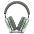 Бездротові накладні навушники HOCO W35 Max Joy BT headphones Green (6942007625609) (8478)